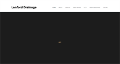 Desktop Screenshot of lanfordltd.com