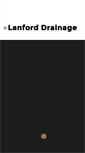 Mobile Screenshot of lanfordltd.com